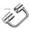 360 Adjustable Faucet Extension Arm Tool Easy-1 single gear 2