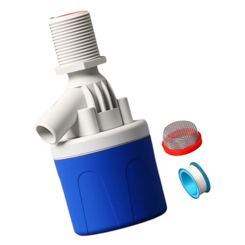 Automatic Water Shut Off Valves Float Mechanism-6 points