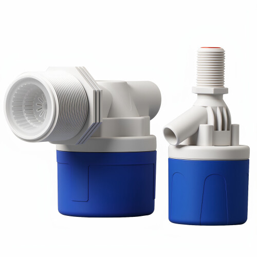 Automatic Water Inlet Valves Water Level Controller-2 inches 1