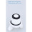 Pack of 20  Plastic Threaded Pipe Plugs 4-Hexagon 4 minute wir 4