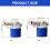 Leak Resistant Auto Fill Valves with Corrosion Proof-4 points 3