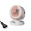 110V Electric Heater Warm Blower Portable Desktop Oscillating 1