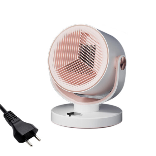 110V Electric Heater Warm Blower Portable Desktop Oscillating