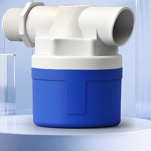 Automatic Water Shut Off Valves Float Mechanism-6 points 1