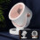 110V Electric Heater Warm Blower Portable Desktop Oscillating 7