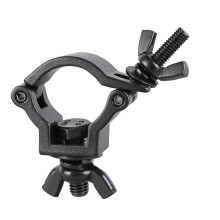 Slimming Profile Aluminum Clamp for-Black Butterfly Mother Ver