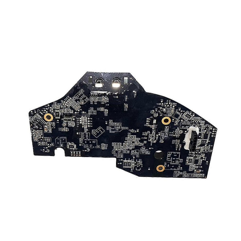 Kikidex (As Show, One Size) For Mi Robot Vacuum-Mop 2 Pro/Lite Mjst1shw Mjstl Main Board Motherboard Robot Vacuum Cleaner Acces