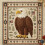 Ready To Stitching Bird Designs Set Print Fabric Detailed-D 6