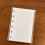 Notizbuch im A7-Format mit herausnehmbaren Seiten.-BLPL 5