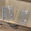 Notizbuch im A7-Format mit herausnehmbaren Seiten.-BLPL 7