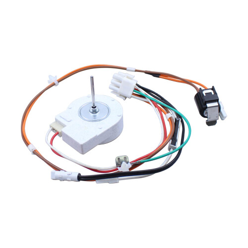 12V Refrigerator Evaporator Fan Motor Replacement For W10276647