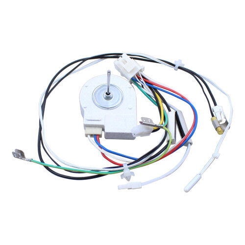 Refrigerator Cooling Motor For Replace W11249952 Freezer