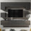 Creative Furniture Panorama Wall TV Unit - Dark Grey with Gloss Doors 1