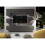 Creative Furniture Panorama Wall TV Unit - Dark Grey with Gloss Doors 2