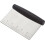 (As show, One size) Stainless steel baker's dough cutter 1