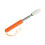 Flexible Length Pottery Sponge Absorbing Tool-Orange small size 1