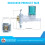 Plastic Washing Machine Replacement 33299086 Water Inlet Adapter 5