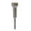 Round Handle SDS Plus Bushing Tool For Concrete Stone Brick Walls 12 Teeth Hammer Chisel Drill Bit 10mm Shank 1