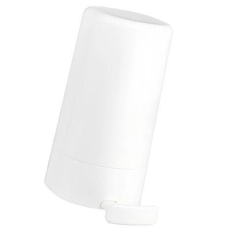 Rustproof ABS Soap Grinding Box Wall Mounted Bathroom Accessory