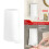 Rustproof ABS Soap Grinding Box Wall Mounted Bathroom Accessory 2