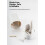 Rustproof ABS Soap Grinding Box Wall Mounted Bathroom Accessory 5