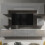 Creative Furniture Panorama Wall TV Unit - White & Grey Gloss Doors 1