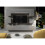 Creative Furniture Panorama Wall TV Unit - White & Grey Gloss Doors 2