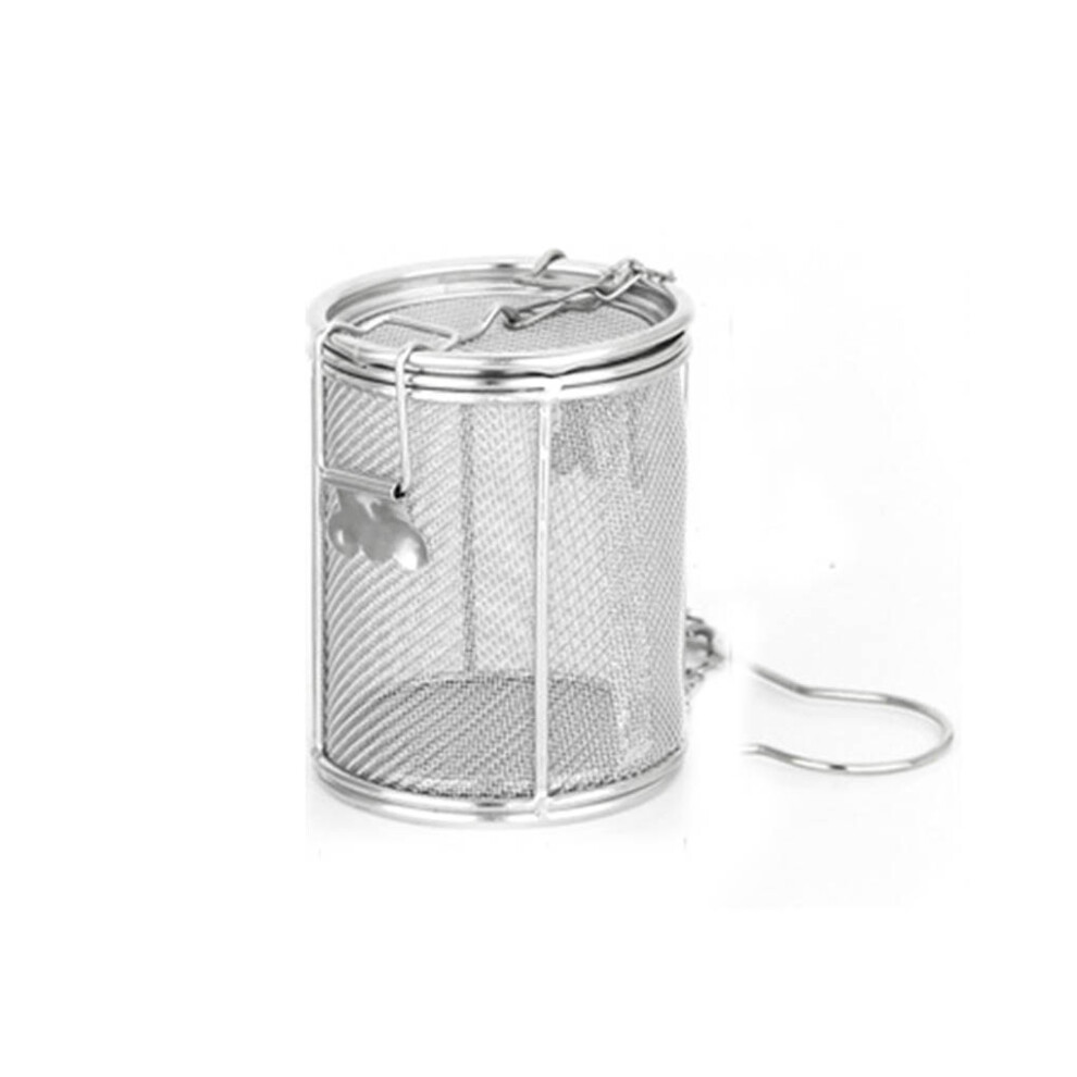 (8x10cm) Spice Basket Separation Filter Kitchen Gadget No Burrs Long-lasting-image-OPC-PMRCNJB-NEW