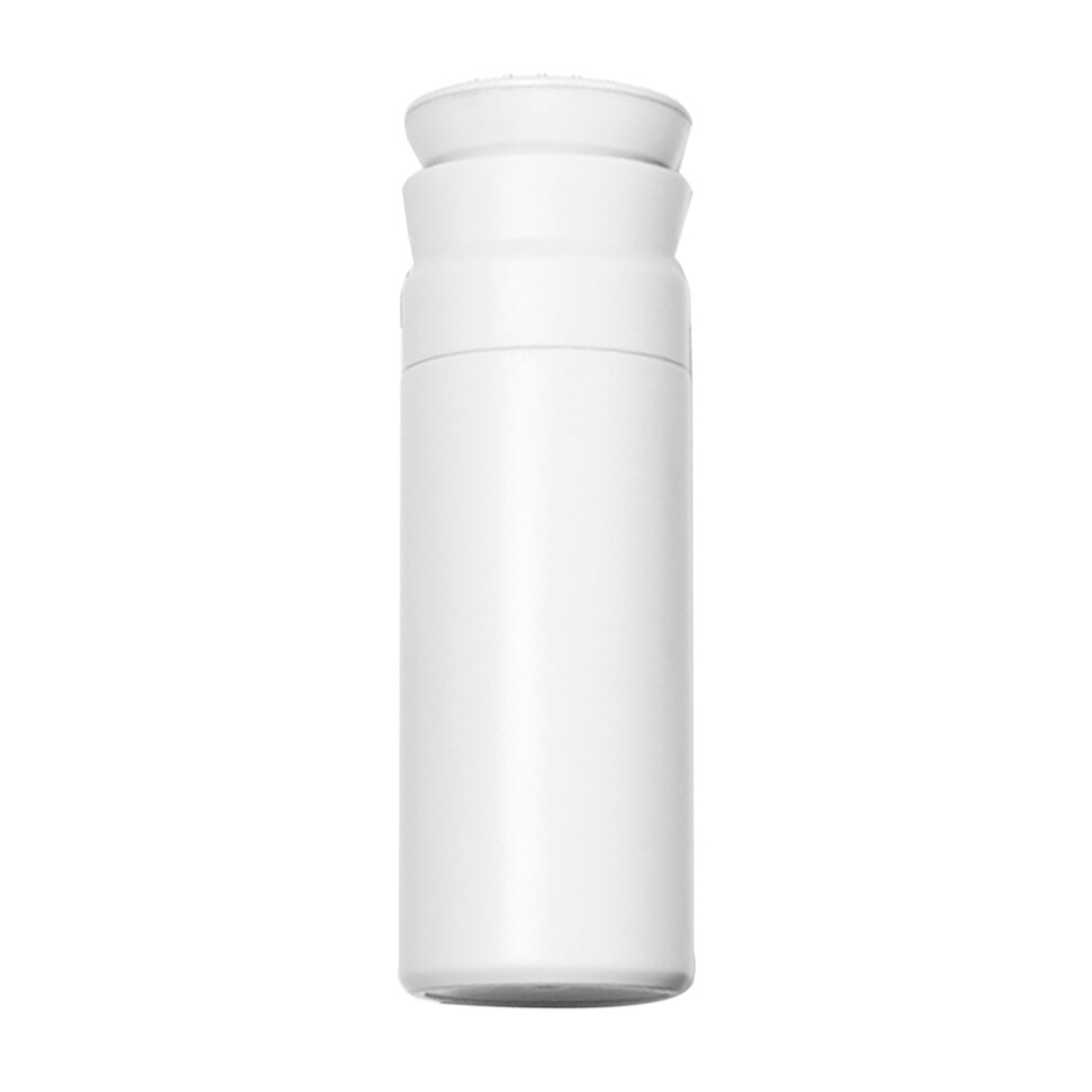 (White) Thermal Water Bottle Cup Flask Coffee Container Drinkware for Home-image-OPC-PMRCP2Z-NEW