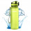 Aquaphor Aquaphor City filterflaske 500 ml, grøn 2