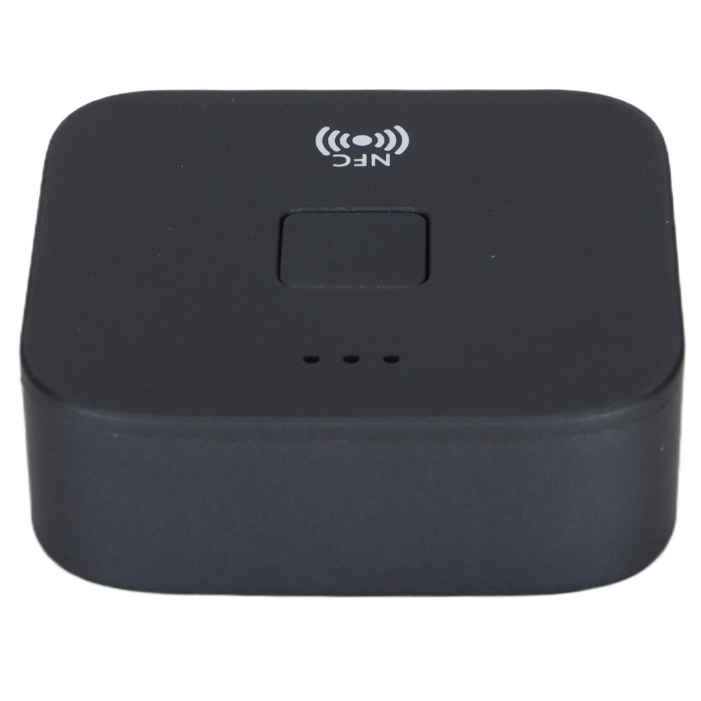 Nfc Bluetooth Receiver For Car Headphones & Home Stereo Setup 5031358032707