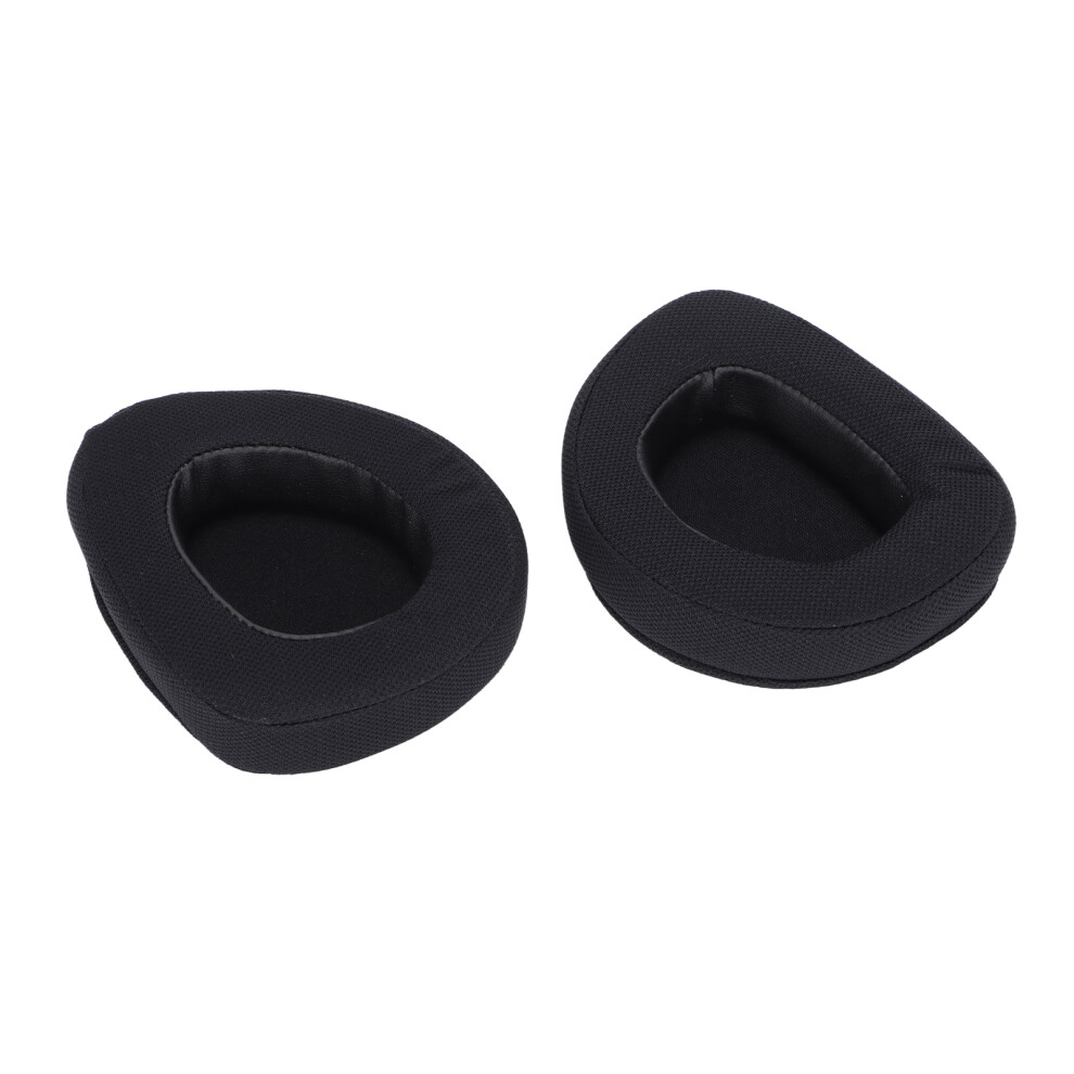 Ventilated Mesh Ear Cushions For Asus Rog Theta Headset - Comfortable Replacement 5091358032855