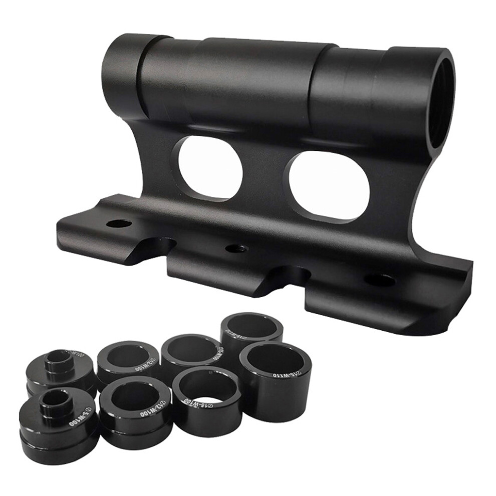 Bike Fork Rack Bracket Carrier Quick Release Holder Riding Car Roof 4609207302311