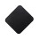 Outdoor Fire Pit Mat Deck Patio Fireproof Pad Burning Insulation Mats 2