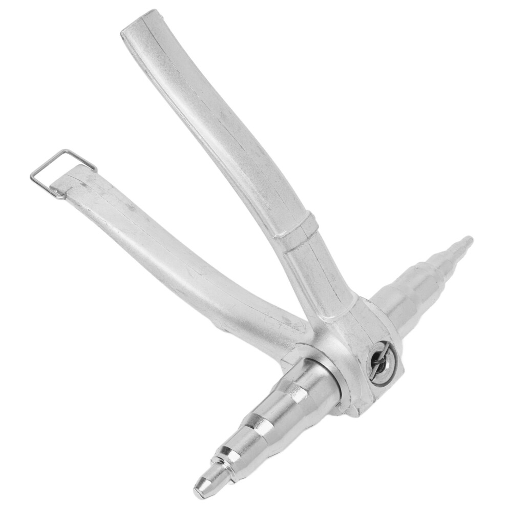 Reusable Copper Pipe Expander Hand Tool 1/4In To 7/8In For Refrigeration Work 9491358033023