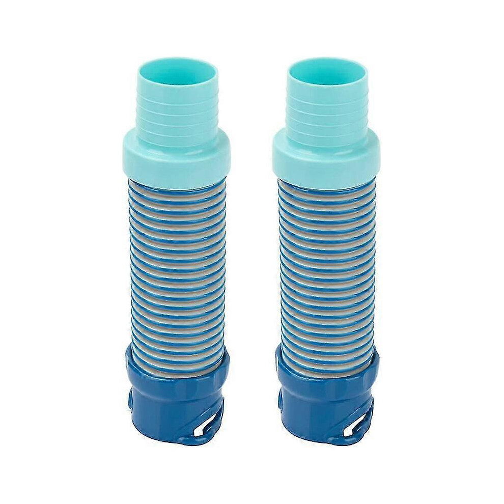 Kikidex (As Show, One Size) X77094 Pool Vacuum Hose Adapter For Zodiac Mx6 Mx8 Pool Cleaner, Pool Suction Adapter Leaf Catcher