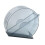 Lot de 2 solutions de rangement en papier-Cercle Transparent 1