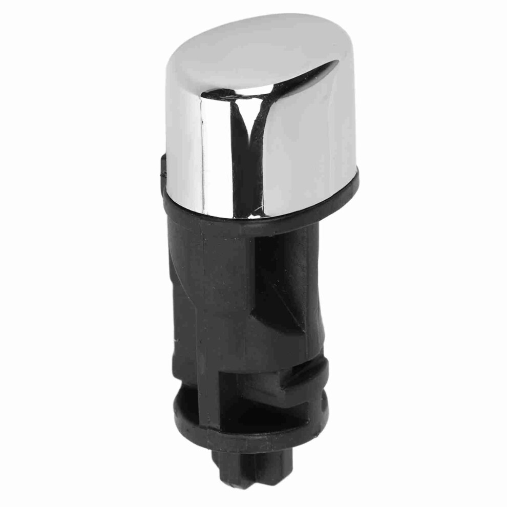Car Shifter Knob Button Repair Kit For Accord 1998-2002, Abs Replacement 4691358033879