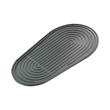 Tapis de Base antidérapant en Silicone, protecteur de-Modèle C