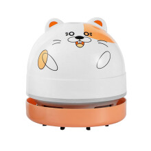 Nettoyeur à main sans fil réglable pour le contrôle de-Hamster