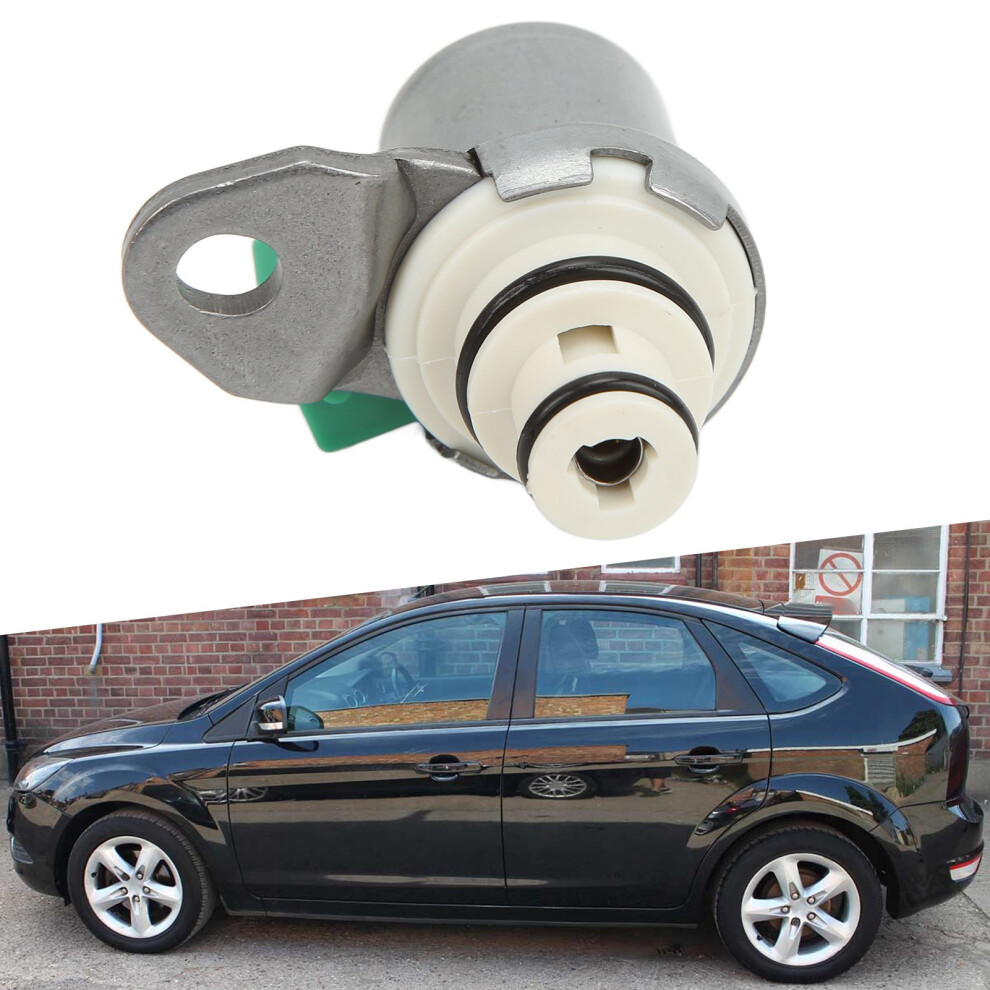 Automatic Transmission Shift Solenoid Xs4zâ7H148âAa For Focus 2000-2010 9401358034074