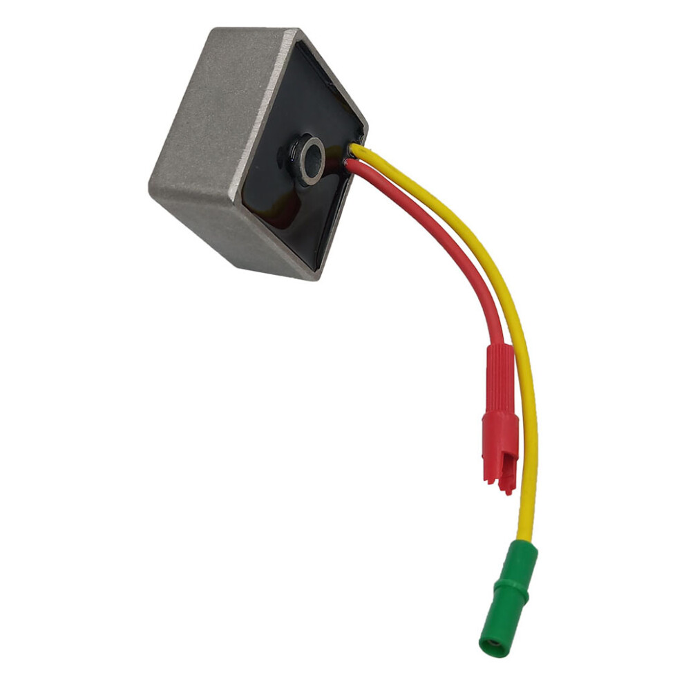 Motorcycle Performance Rectifiers Regulator Parts Voltage Current