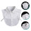 Colletto Finto In Staccabile Per Camicia Blusa Camicia 4