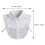 Colletto Finto In Staccabile Per Camicia Blusa Camicia 10