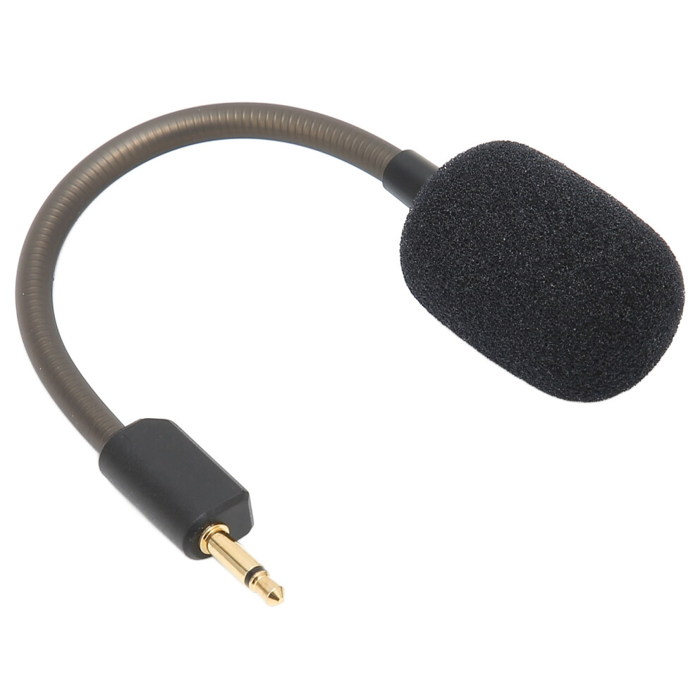 Detachable Gaming Microphone For Blackshark V2 Headsets, 3.5Mm Jack 7621358034825