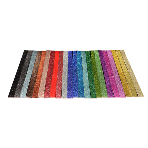 460 Pezzi Strisce Carta A Stelle Colorate Per Lavoretti