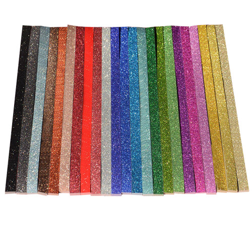 460 Pezzi Strisce Carta A Stelle Colorate Per Lavoretti 1
