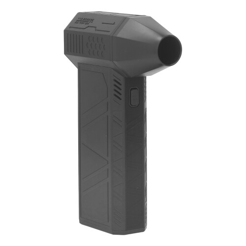 Superstarker Turbolüfter, bürstenloser Motor, 1