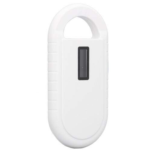 Haustier-ID-Mikrochip-Scanner, 134,2 KHz, 2