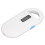 Haustier-ID-Mikrochip-Scanner, 134,2 KHz, 10